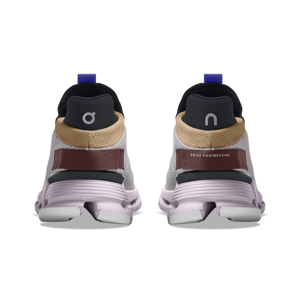 On Cloud Cloudnova 2 Cloudteclifestyle Sneaker In… - image 2